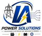 IA POWER SOLUTIONS
